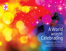 A World Worth Celebrating