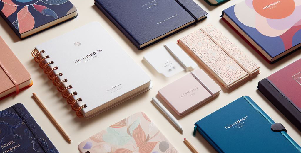 notebooks